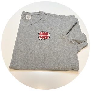 Levi’s Chinese New Year Good Luck Patch Tee Small